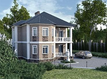 Строим дома таунхаус кодтеж под ключ! Под ПСО Любой сложности! at lalafo.kg — 1 Строим дома таунхаус кодтеж под ключ! Под ПСО Любой сложности! — 1