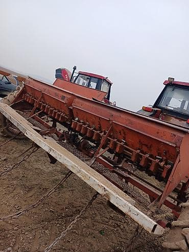 Тоют тараткычтар: Дан сеялкалары, Башка, Колдонулган lalafo.kg да — 2 Тоют тараткычтар: Дан сеялкалары, Башка, Колдонулган — 2