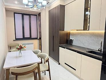 2 комнаты, 60 м², Элитка, 6 этаж, Дизайнерский ремонт at lalafo.kg 2 комнаты, 60 м², Элитка, 6 этаж, Дизайнерский ремонт