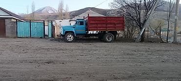 ЗИЛ : | 1992 г. Пикап at lalafo.kg ЗИЛ : | 1992 г. Пикап