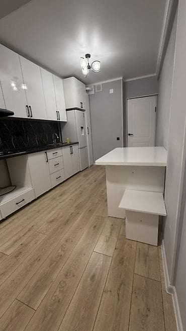 1 комната, 40 м², Элитка, 4 этаж, Евроремонт at lalafo.kg 1 комната, 40 м², Элитка, 4 этаж, Евроремонт