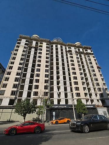 2 комнаты, 78 м², Элитка, 6 этаж, Готовая ПСО (под самоотделку) at lalafo.kg 2 комнаты, 78 м², Элитка, 6 этаж, Готовая ПСО (под самоотделку)