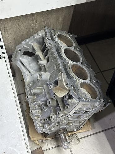 Блок двигателя Toyota Camry 70 2.5, подходит для автомобилей 2018–2024 at lalafo.kg Блок двигателя Toyota Camry 70 2.5, подходит для автомобилей 2018–2024
