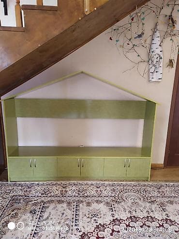 Горка для детского садика на заказ любой сложности индивидуальный lalafo.kg да Горка для детского садика на заказ любой сложности индивидуальный