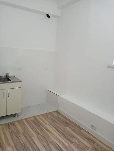 1 комната, Без подселения, С мебелью частично at lalafo.kg 1 комната, Без подселения, С мебелью частично