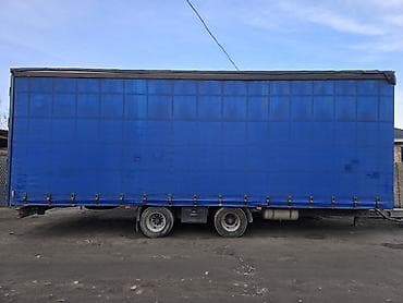 Lotus: Грузовик, Volvo, Стандарт, 5 т at lalafo.kg — 7 Lotus: Грузовик, Volvo, Стандарт, 5 т — 7