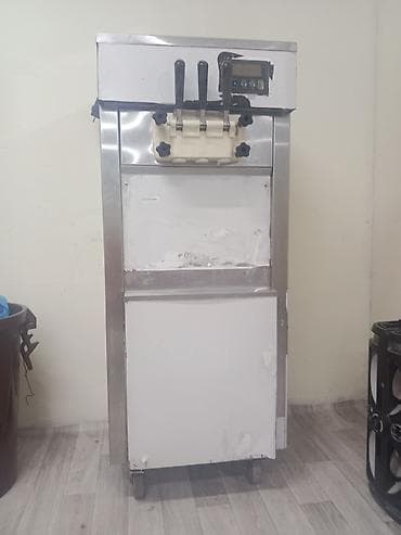 Срочно балмуздак апарат,сатылат!!Абалы жакшы at lalafo.kg Срочно балмуздак апарат,сатылат!!Абалы жакшы