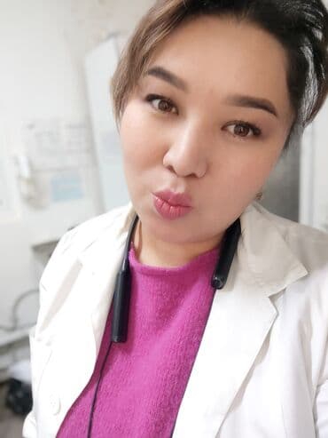 Массаж | Лечебный массаж at lalafo.kg Массаж | Лечебный массаж