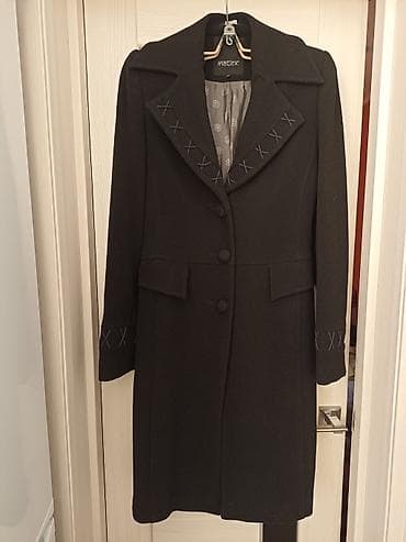 Бомберлер: Пальто Турция в идеальном состоянии, одевала несколько раз на lalafo.kg да — 1 Бомберлер: Пальто Турция в идеальном состоянии, одевала несколько раз на — 1