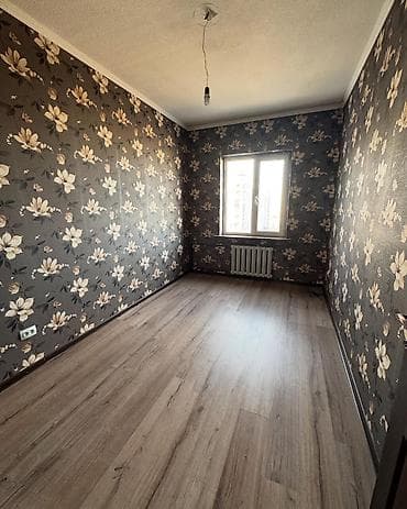 3 комнаты, 62 м², 106 серия, 9 этаж, Косметический ремонт at lalafo.kg — 5 3 комнаты, 62 м², 106 серия, 9 этаж, Косметический ремонт — 5