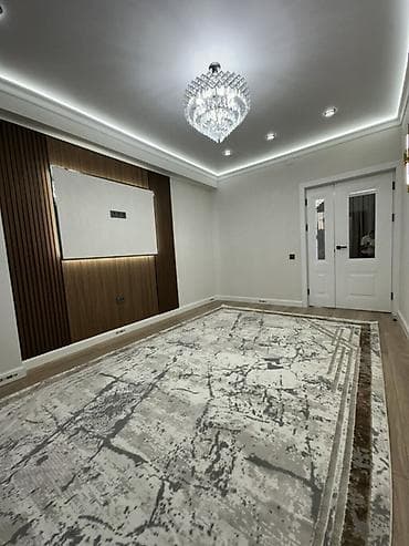 2 комнаты, 57 м², Элитка, 2 этаж, Свежий ремонт at lalafo.kg 2 комнаты, 57 м², Элитка, 2 этаж, Свежий ремонт