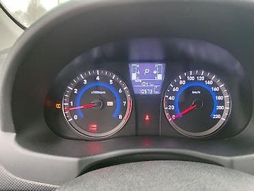 Hyundai Accent: 2018 г., 1.4 л, Автомат, Бензин, Седан at lalafo.kg Hyundai Accent: 2018 г., 1.4 л, Автомат, Бензин, Седан