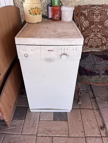 Посудомойка at lalafo.kg Посудомойка