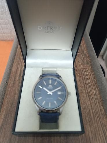 Мусулман сааттары: ORIENT JAPAN AUTOMAT ORIGINAL 200$ lalafo.kg да — 4 Мусулман сааттары: ORIENT JAPAN AUTOMAT ORIGINAL 200$ — 4