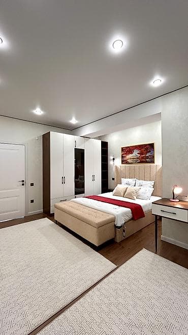 2 комнаты, 66 м², Мед Академия Элитка, 10 этаж, Дизайнерский ремонт at lalafo.kg 2 комнаты, 66 м², Мед Академия Элитка, 10 этаж, Дизайнерский ремонт