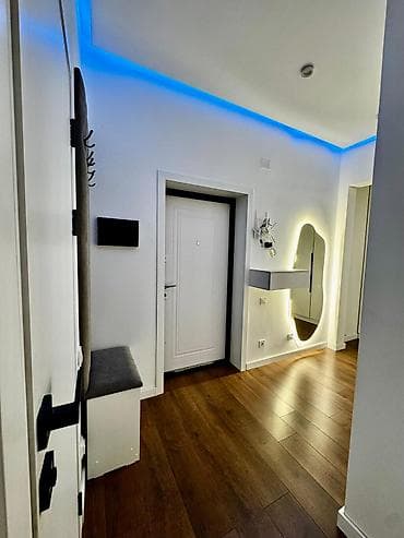 1 комната, Собственник, Без подселения, С мебелью полностью at lalafo.kg 1 комната, Собственник, Без подселения, С мебелью полностью