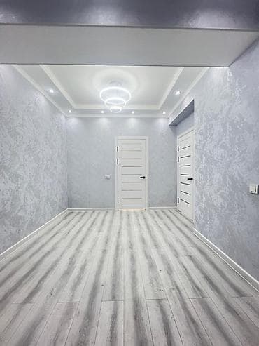 2 комнаты, 53 м², Элитка, 10 этаж, Дизайнерский ремонт at lalafo.kg — 4 2 комнаты, 53 м², Элитка, 10 этаж, Дизайнерский ремонт — 4