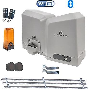 Автоматизация ворот Наши услуги: • Установка автоматики для ворот • lalafo.kg да — 3 Автоматизация ворот Наши услуги: • Установка автоматики для ворот • — 3