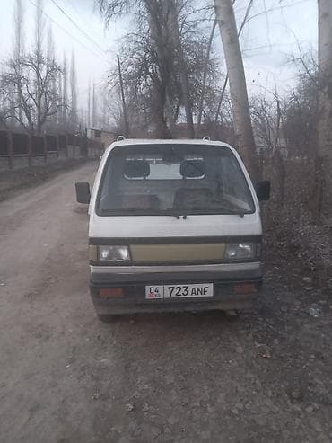 Daewoo Лабо: 2003 г., Газ at lalafo.kg — 2 Daewoo Лабо: 2003 г., Газ — 2