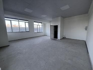 Сдается просторное коммерческое помещение открытой планировки at lalafo.kg Сдается просторное коммерческое помещение открытой планировки