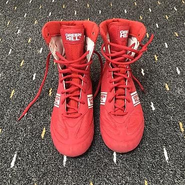 Продам боксерки размер 36 at lalafo.kg Продам боксерки размер 36