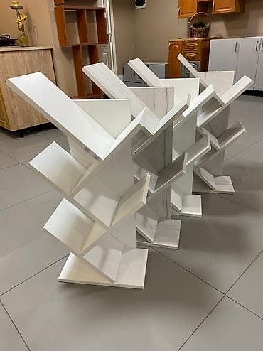 Дүкөн үчүн текчелер: Полка навесная в ассортименте полки для книг, полки для офиса, разные lalafo.kg да — 10 Дүкөн үчүн текчелер: Полка навесная в ассортименте полки для книг, полки для офиса, разные — 10