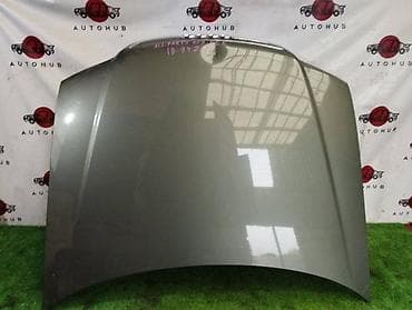 Капот Audi at lalafo.kg Капот Audi