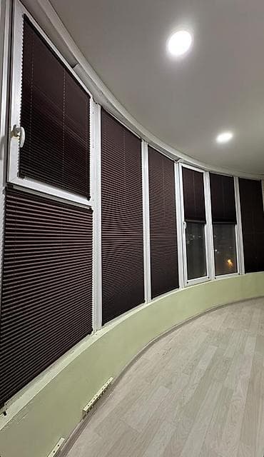 Сүлгүлөр: В городе Ош Плиссе жалюзи-стильное и функциональное решение для вашего lalafo.kg да — 10 Сүлгүлөр: В городе Ош Плиссе жалюзи-стильное и функциональное решение для вашего — 10