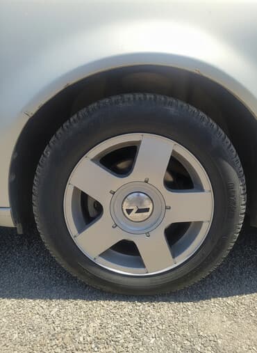 Куплю один такой диск R 15. 5*100 at lalafo.kg Куплю один такой диск R 15. 5*100