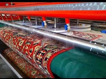 Saab: Стирка ковров, | Ковролин, Палас, Ала-кийиз, Самовывоз, Бесплатная доставка, Платная доставка at lalafo.kg — 4 Saab: Стирка ковров, | Ковролин, Палас, Ала-кийиз, Самовывоз, Бесплатная доставка, Платная доставка — 4