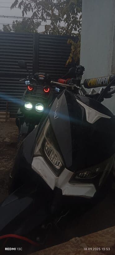 Паркет: Tank, 180 куб. см, Бензин, Колдонулган lalafo.kg да — 7 Паркет: Tank, 180 куб. см, Бензин, Колдонулган — 7