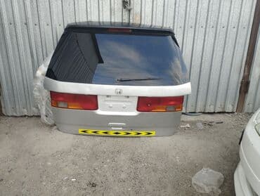 Honda, Б/у, Оригинал at lalafo.kg Honda, Б/у, Оригинал