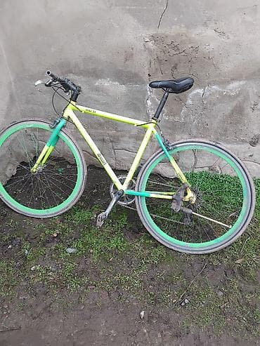 Городской велосипед, Stels, Рама M (156 - 178 см) at lalafo.kg Городской велосипед, Stels, Рама M (156 - 178 см)