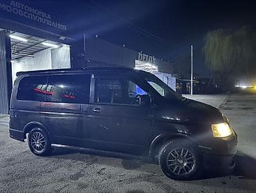 Honda Stepwgn: 2004 г., 2 л, Автомат, Бензин, Минивэн at lalafo.kg Honda Stepwgn: 2004 г., 2 л, Автомат, Бензин, Минивэн