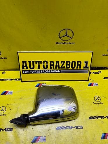 Боковое правое Зеркало Suzuki Б/у, Оригинал at lalafo.kg Боковое правое Зеркало Suzuki Б/у, Оригинал