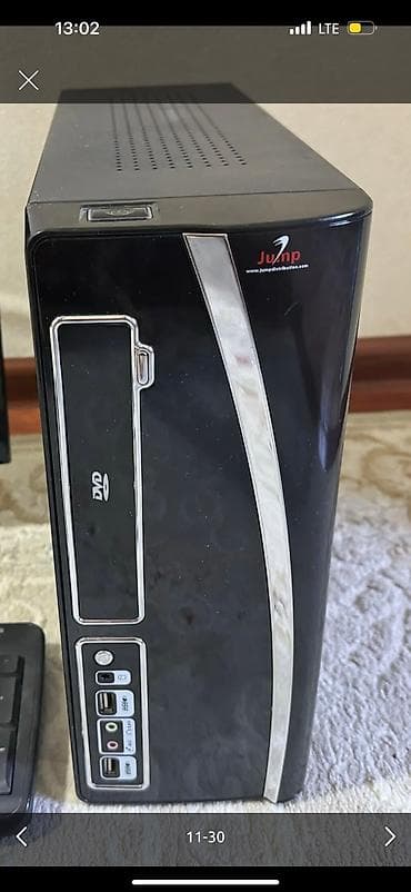 Компьютер, Для работы, учебы at lalafo.kg — 2 Компьютер, Для работы, учебы — 2