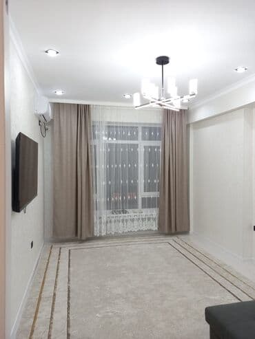 2 комнаты, 59 м², Элитка, 4 этаж, Евроремонт at lalafo.kg 2 комнаты, 59 м², Элитка, 4 этаж, Евроремонт