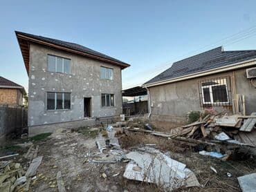 Дом, 200 м², 6 комнат at lalafo.kg Дом, 200 м², 6 комнат