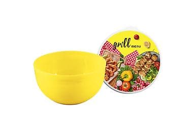 Миска с крышкой Grill menu 0,6л
Цена оптом договорная lalafo.kg да Миска с крышкой Grill menu 0,6л
Цена оптом договорная