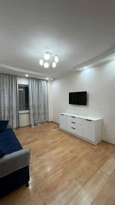 1 комната, 36 м², 106 серия, 6 этаж, Косметический ремонт at lalafo.kg 1 комната, 36 м², 106 серия, 6 этаж, Косметический ремонт