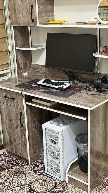 Монитор, AOC, Б/у, OLED, 23" - 24" at lalafo.kg Монитор, AOC, Б/у, OLED, 23" - 24"