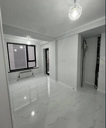 1 комната, 42 м², 7 этаж, Евроремонт at lalafo.kg 1 комната, 42 м², 7 этаж, Евроремонт