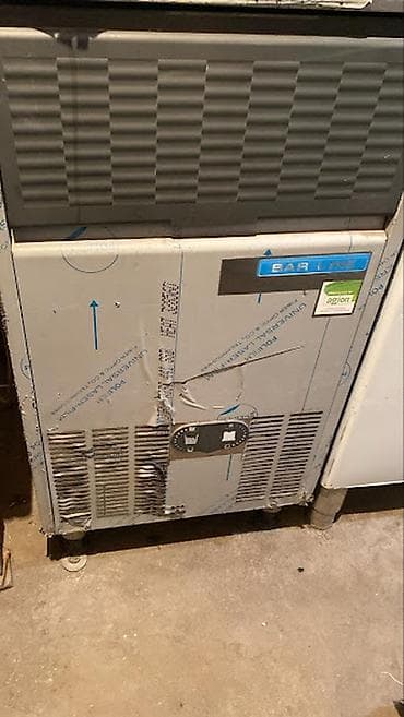 Производство льда для напитков. Открой свой бизнес! Ледогенераторы at lalafo.kg Производство льда для напитков. Открой свой бизнес! Ледогенераторы