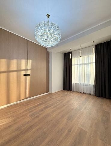 2 комнаты, 80 м², Асанбай мкр Элитка, 13 этаж, Евроремонт at lalafo.kg 2 комнаты, 80 м², Асанбай мкр Элитка, 13 этаж, Евроремонт