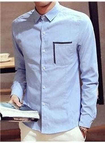 Лекала мужских рубашек любой сложности и посадки, посадка at lalafo.kg Лекала мужских рубашек любой сложности и посадки, посадка