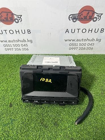 Аудиосистема Hyundai Sonata NEW RISE 2.0 LPG 2017 (б/у) at lalafo.kg Аудиосистема Hyundai Sonata NEW RISE 2.0 LPG 2017 (б/у)