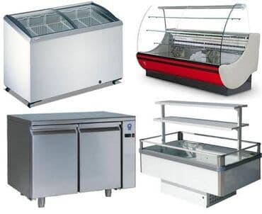 Ремонт холодильников и холодильного оборудования на дому и на объекте at lalafo.kg Ремонт холодильников и холодильного оборудования на дому и на объекте