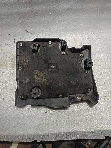 Форсункалар: Декоративная крышка двигателя для Kia K5 (TF), двигатель G4ND lalafo.kg да — 8 Форсункалар: Декоративная крышка двигателя для Kia K5 (TF), двигатель G4ND — 8