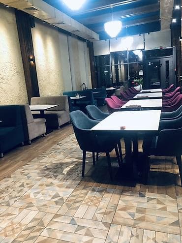 Оюн зоок жана эс алуу: Besh Manty — уютное кафе с восточной кухней. Меню: - Манты: с мясом lalafo.kg да — 4 Оюн зоок жана эс алуу: Besh Manty — уютное кафе с восточной кухней. Меню: - Манты: с мясом — 4