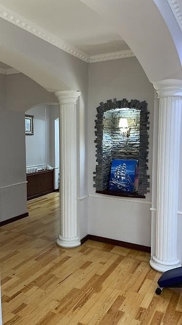 4 комнаты, С мебелью полностью at lalafo.kg 4 комнаты, С мебелью полностью